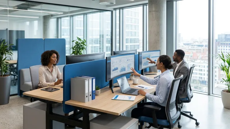 RegTech Platforms Compared: Automating Compliance Without the Headaches