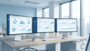 RegTech Platforms Compared: Automating Compliance Without the Headaches