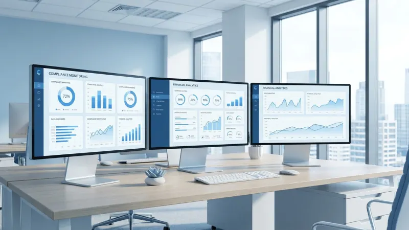 RegTech Platforms Compared: Automating Compliance Without the Headaches
