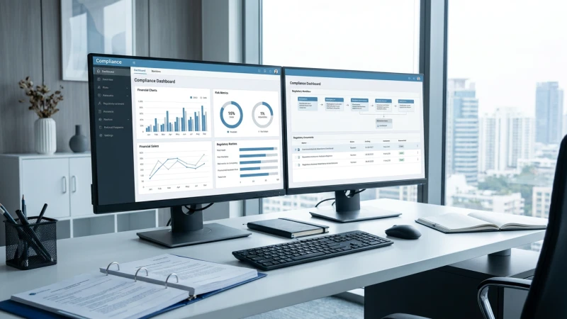 RegTech Platforms Compared: Automating Compliance Without the Headaches