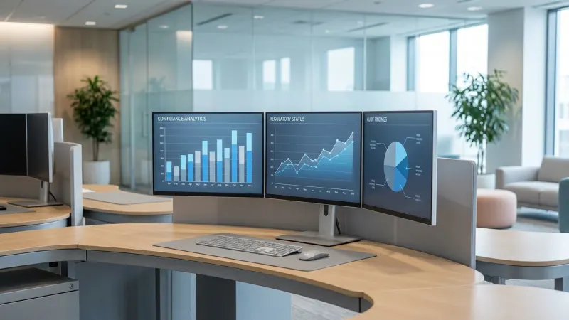 RegTech Platforms Compared: Automating Compliance Without the Headaches