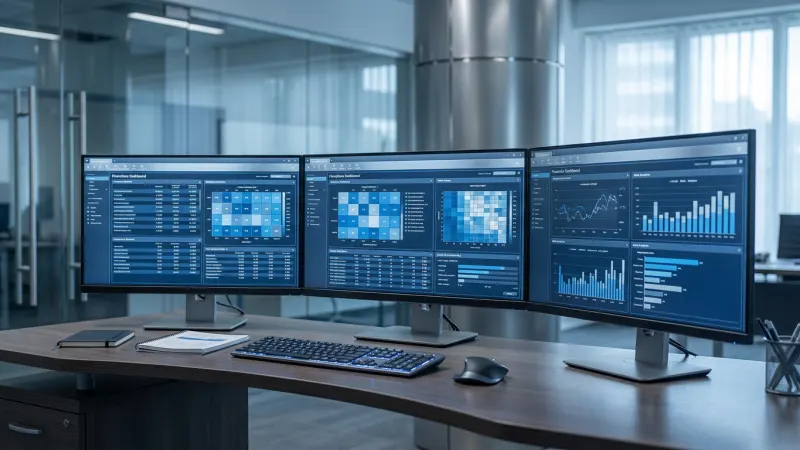 RegTech Platforms Compared: 12 Solutions Analyzed