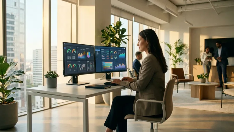 RegTech Platforms Compared: Automating Compliance Without the Headaches