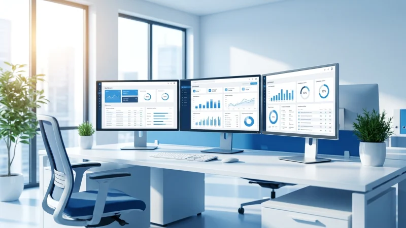 RegTech Platforms Compared: Automating Compliance Without the Headaches