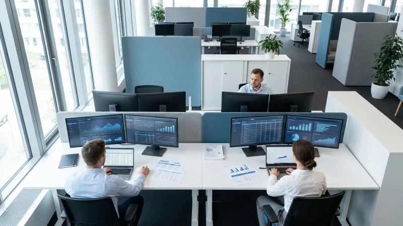 RegTech Platforms Compared: Automating Compliance Without the Headaches