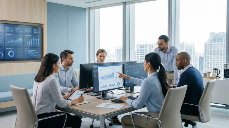 RegTech Platforms Compared: Choosing the Right Compliance Automation Tool