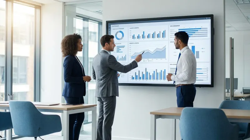 RegTech Platform Comparison: Automate Compliance, Save 40% Costs