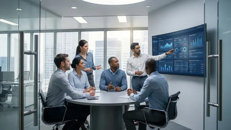 RegTech Platforms: ROI, Implementation, & Top 12 Solutions