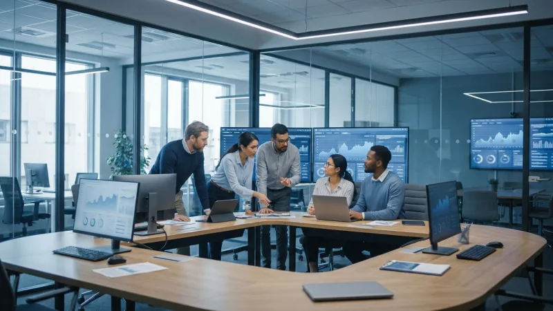 15 RegTech Platforms Compared: Automate Compliance, Boost ROI 150%