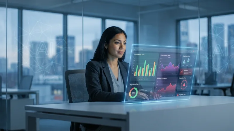 Compare 15 RegTech Platforms: ROI, Implementation & Industries