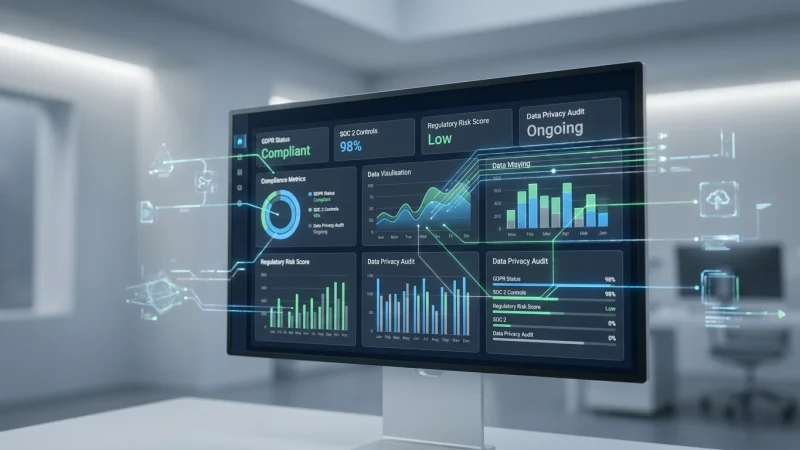 RegTech Platforms Compared: Automating Compliance Without Headaches