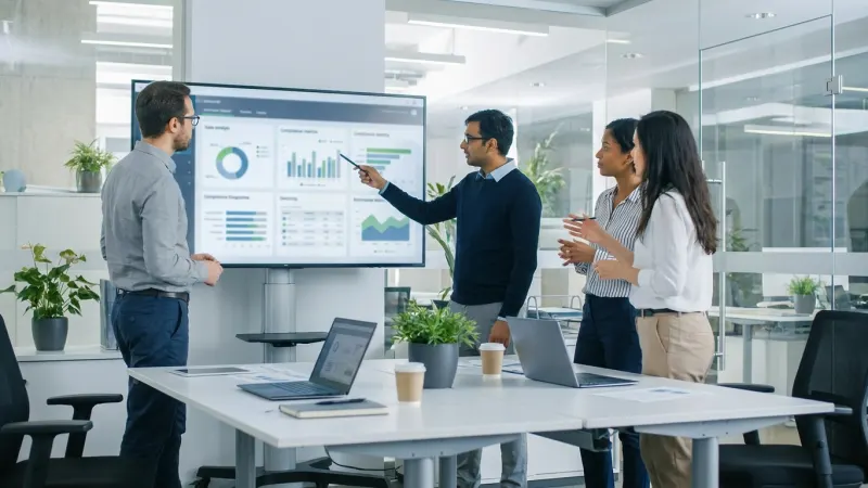 RegTech Platforms Compared: Automate Compliance, Maximize ROI