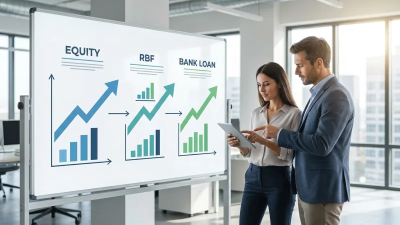 Revenue-Based Financing: When It Makes Sense for Your Growing Business