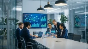Tokenization of Real-World Assets: What Finance Leaders Need to Know Now