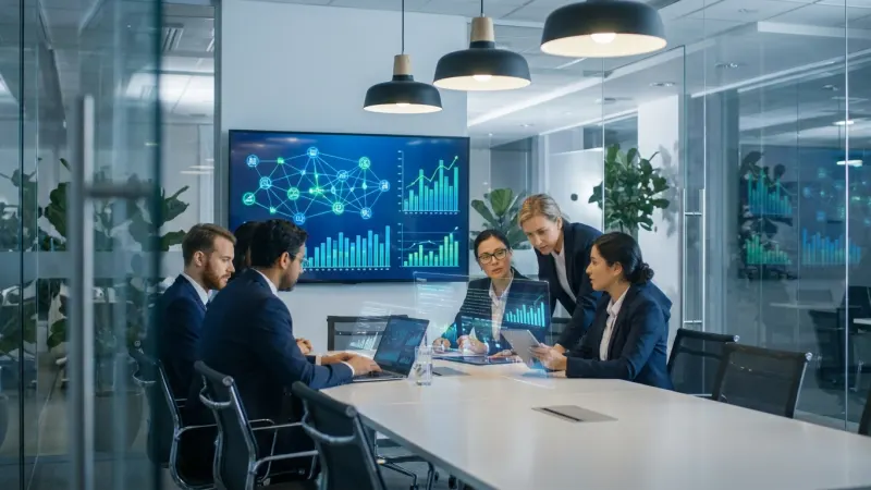 Tokenization of Real-World Assets: What Finance Leaders Need to Know Now