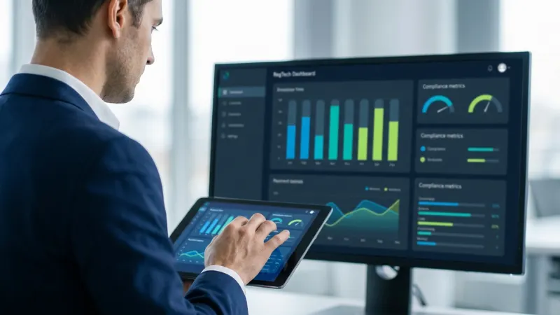 Compare Top RegTech Platforms: Slash Compliance Costs 50% in 90 Days