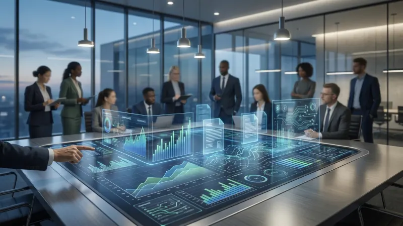 Compare 15 RegTech Platforms for 60% Compliance Cost Savings