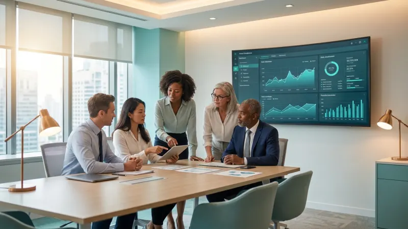 RegTech Platforms Compared: Cut Compliance Costs by 30-50%