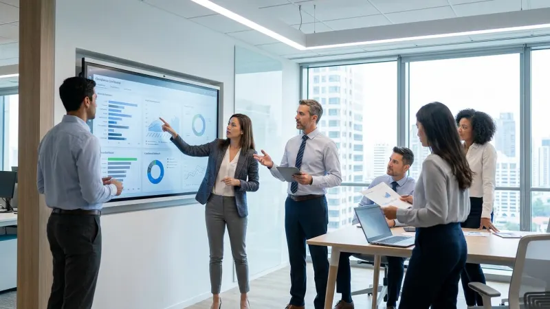 RegTech Platforms Compared: Cut Compliance Costs by 60%, 150% ROI