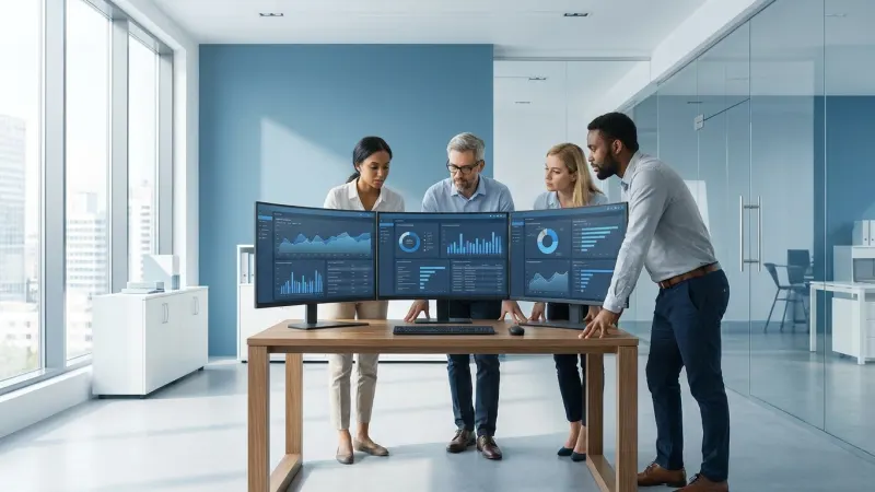 RegTech Platforms Compared: Automate Compliance, Boost ROI