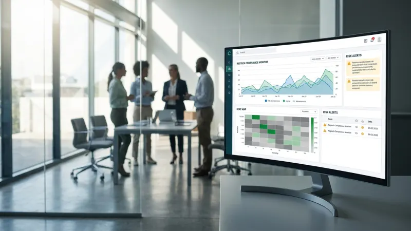 RegTech Platforms Compared: Automate Compliance, Save 40% Costs