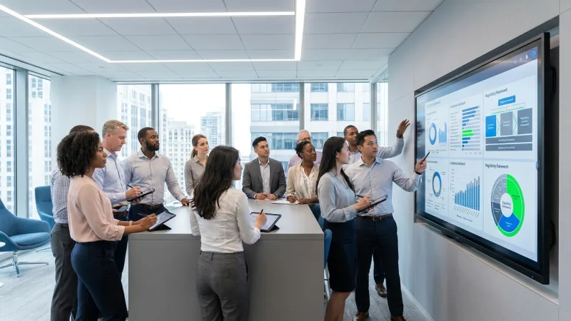 RegTech Platforms: Automate Compliance, Cut Costs by 68%