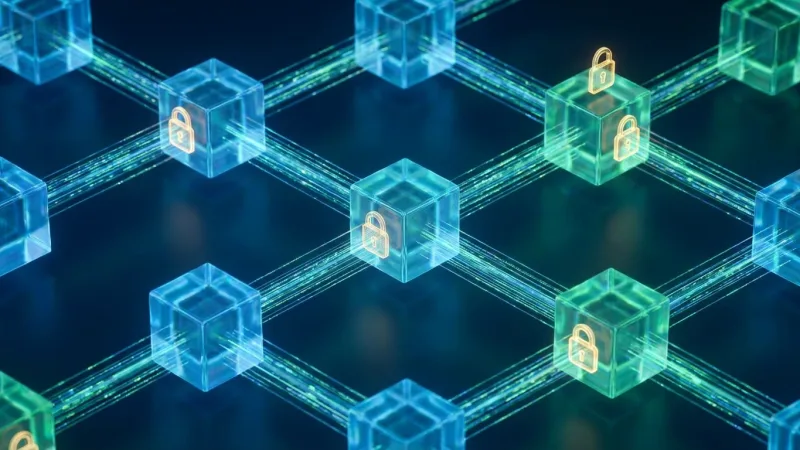 Blockchain Interoperability in Finance: Connecting Networks Without Creating New Risk
