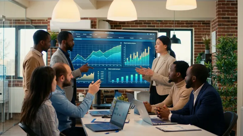 Hiring Fintech Talent in 2026: How to Compete for Tech-Finance Hybrids