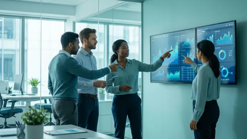 ISO 20022 for Corporate Payments: What Finance and Treasury Teams Need to Change