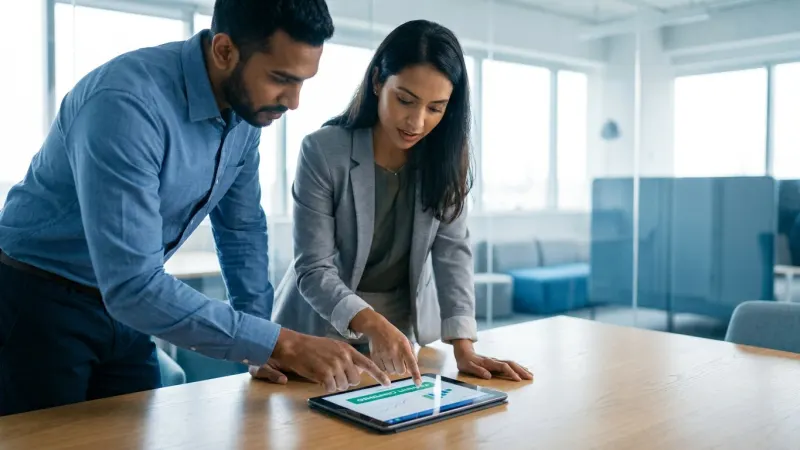 Pay by Bank for B2B: Where Account-to-Account Payments Fit