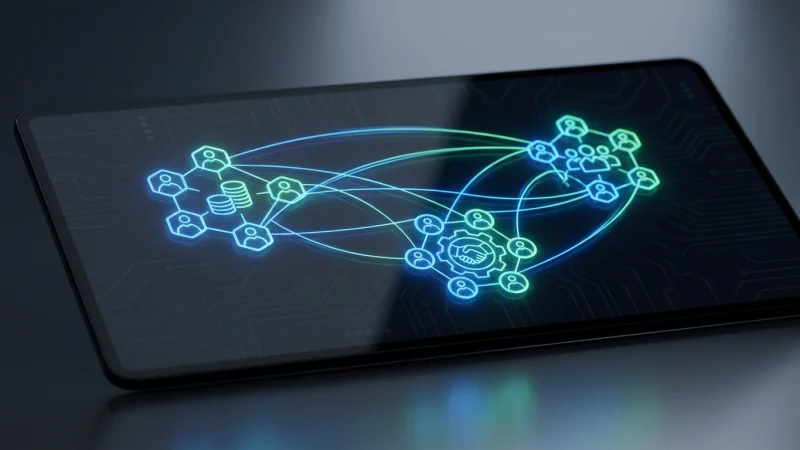 Supply Chain Finance Platforms: How Technology Connects Buyers, Suppliers, and Capital