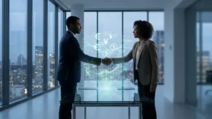 What CBDCs Mean for B2B Payments: A Business Leader’s Guide