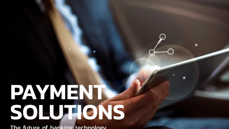 Automated B2B Payments: How Businesses Improve Payment Efficiency