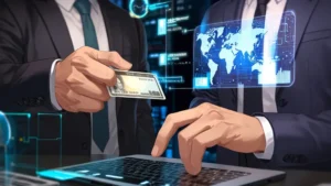 B2B Cross-Border Payment Solutions: Challenges, Benefits and Future Trends