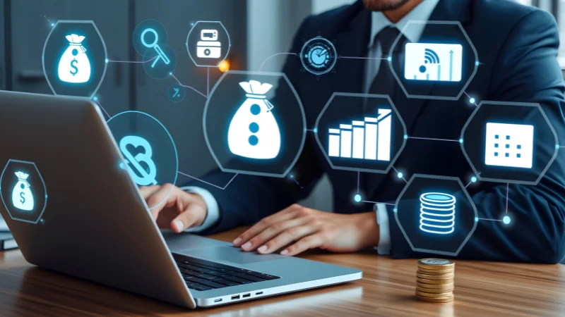 Treasury Management System: Features, Benefits and Business Impact